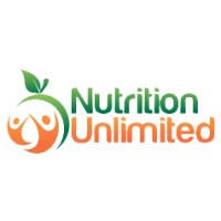 Nutrition Unlimited logo, Nutrition Unlimited contact details