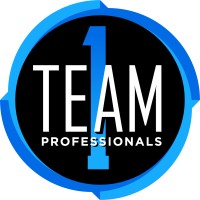 1Team Professionals logo, 1Team Professionals contact details