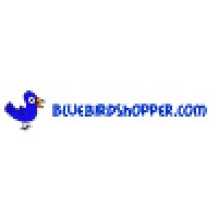 BluebirdShopper.com logo, BluebirdShopper.com contact details