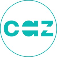 Caz Training Club logo, Caz Training Club contact details