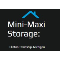 Mini-Maxi Self Storage logo, Mini-Maxi Self Storage contact details