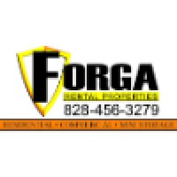 Forga Rental Properties logo, Forga Rental Properties contact details