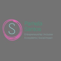 Pamela Santos Consulting logo, Pamela Santos Consulting contact details