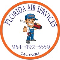 Florida Air Service logo, Florida Air Service contact details