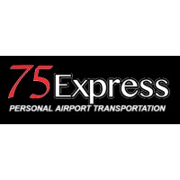 75 Express logo, 75 Express contact details