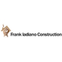 Frank Iadiano Construction logo, Frank Iadiano Construction contact details