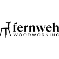 Fernweh Woodworking logo, Fernweh Woodworking contact details