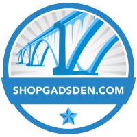 ShopGadsden.com logo, ShopGadsden.com contact details