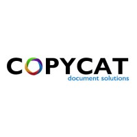 Copycat Document Solutions logo, Copycat Document Solutions contact details