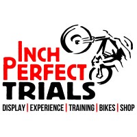 Inch Perfect Trials logo, Inch Perfect Trials contact details