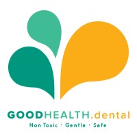 GOODHEALTH.dental logo, GOODHEALTH.dental contact details