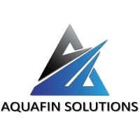 Aquafin Solutions logo, Aquafin Solutions contact details