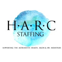 H.A.R.C Staffing logo, H.A.R.C Staffing contact details