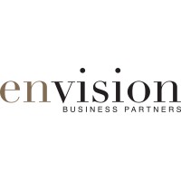 Envision Business Partners LLC logo, Envision Business Partners LLC contact details