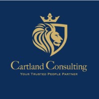 Cartland Consulting Ltd logo, Cartland Consulting Ltd contact details