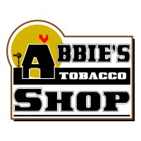 Abbie's Tobacco Shop logo, Abbie's Tobacco Shop contact details