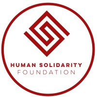 Human Solidarity Foundation logo, Human Solidarity Foundation contact details