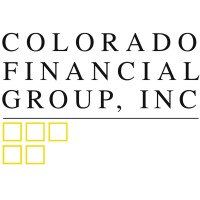 Colorado Financial Group, Inc. logo, Colorado Financial Group, Inc. contact details