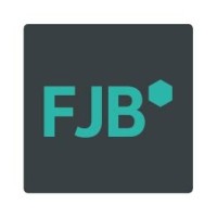 FJB Scotland Ltd logo, FJB Scotland Ltd contact details