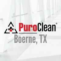 PuroClean of Boerne logo, PuroClean of Boerne contact details