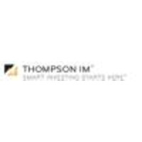 Thompson Investment logo, Thompson Investment contact details