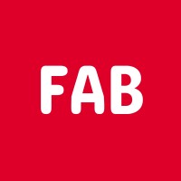 FAB IT logo, FAB IT contact details