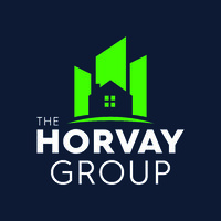 The Horvay Group logo, The Horvay Group contact details