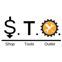 Shop Tools Outlet logo, Shop Tools Outlet contact details