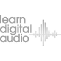 Learn Digital Audio logo, Learn Digital Audio contact details