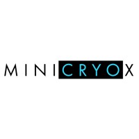 MINICRYOX logo, MINICRYOX contact details