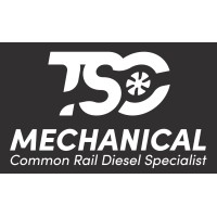 TSO Mechanical logo, TSO Mechanical contact details