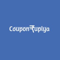 CouponRupiya logo, CouponRupiya contact details