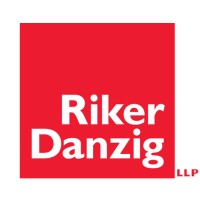 Riker Danzig Scherer Hyland & Perretti LLP logo, Riker Danzig Scherer Hyland & Perretti LLP contact details