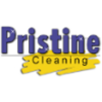 Pristine Cleaning logo, Pristine Cleaning contact details