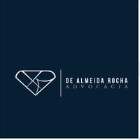 De Almeida Rocha Advocacia logo, De Almeida Rocha Advocacia contact details