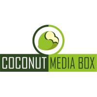 CoconutEvent logo, CoconutEvent contact details