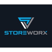 Storeworx logo, Storeworx contact details