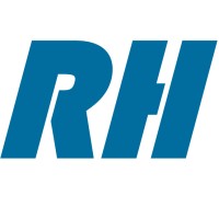 RH Media LLC logo, RH Media LLC contact details