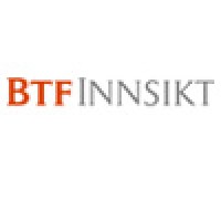 BTF Innsikt logo, BTF Innsikt contact details