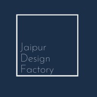 Jaipur Design Factory logo, Jaipur Design Factory contact details