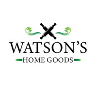 Watson's Homegoods logo, Watson's Homegoods contact details