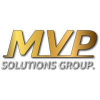 MVP Solutions Group. logo, MVP Solutions Group. contact details