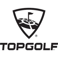 Topgolf logo, Topgolf contact details