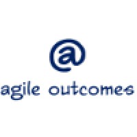 Agile Outcomes logo, Agile Outcomes contact details