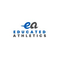 Educated Athletics logo, Educated Athletics contact details