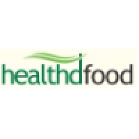 Healthd Food Products FZE logo, Healthd Food Products FZE contact details