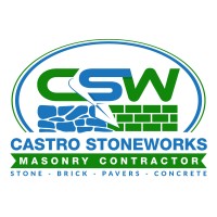 Castro Stoneworks Inc. Masonry Contractor logo, Castro Stoneworks Inc. Masonry Contractor contact details