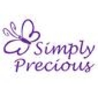 Simply Precious logo, Simply Precious contact details