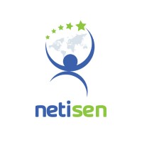 netisen logo, netisen contact details