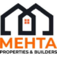 Mehta Properties & Builders logo, Mehta Properties & Builders contact details